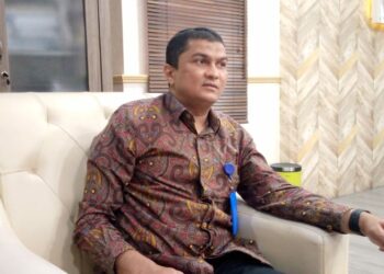 AJB Bumi Putrea Didesak Bayar Dana Pensiun Pegawai Tirtanadi
