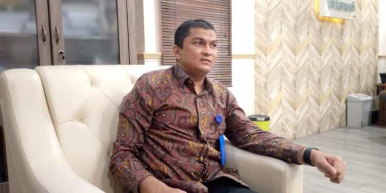 AJB Bumi Putrea Didesak Bayar Dana Pensiun Pegawai Tirtanadi