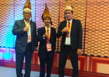 Bawaslu Pematang Siantar Sampaikan Imbauan 6 Larangan Bagi ASN Terkait Pemilu