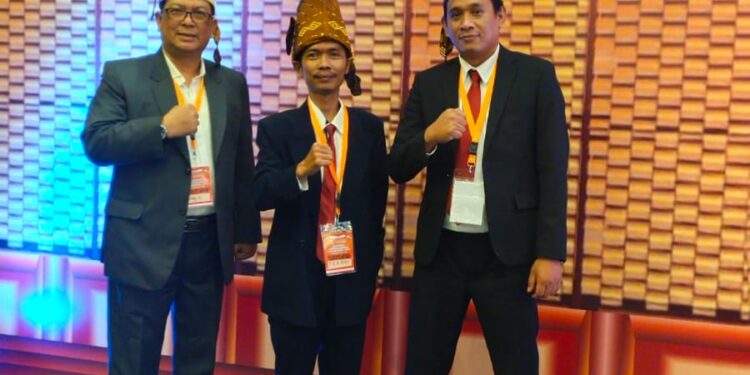 Bawaslu Pematang Siantar Sampaikan Imbauan 6 Larangan Bagi ASN Terkait Pemilu Bawaslu Pematang Siantar Sampaikan Imbauan 6 Larangan Bagi ASN Terkait Pemilu