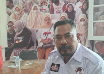 Ketum RPN : Lebih Baik Buat Buku Daripada Bikin Fitnah