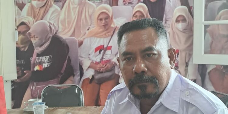 Ketum RPN : Lebih Baik Buat Buku Daripada Bikin Fitnah Ketum RPN : Lebih Baik Buat Buku Daripada Bikin Fitnah