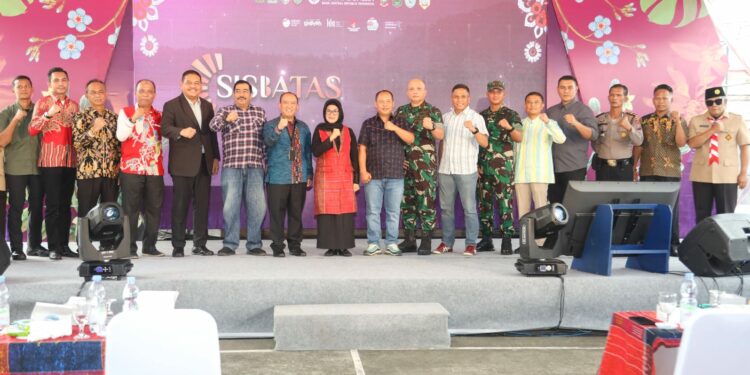 Festival SISI BATAS LABUHAN 2023 Digelar di Pematang Siantar