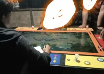 Diberitakan,Pengawas Judi diduga Oknum Provost Kodam I/BB Minta Takedown