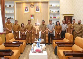 Siantar Tuan Rumah Pertandingan Persahabatan Sepakbola APEKSI Komwil 1