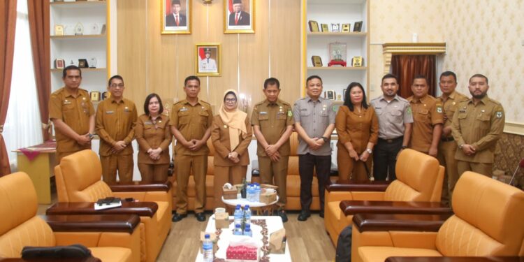 Siantar Tuan Rumah Pertandingan Persahabatan Sepakbola APEKSI Komwil 1