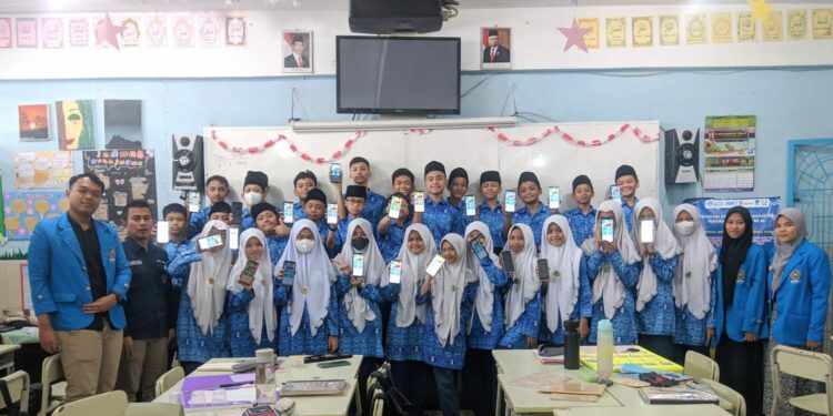 Universitas Muhammaidiyah Sumatera Utara