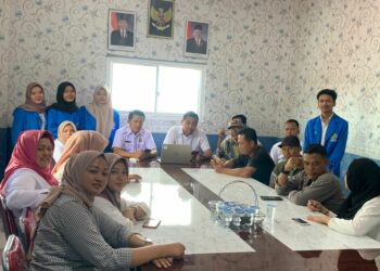 Proses Pengaduan Jauh Lebih Efektif Dengan Bantuan Model Pengembangan Service and Complaint System Berbasis Aplikasi Mobile