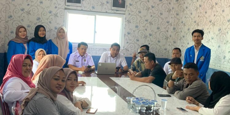 Proses Pengaduan Jauh Lebih Efektif Dengan Bantuan Model Pengembangan Service and Complaint System Berbasis Aplikasi Mobile
