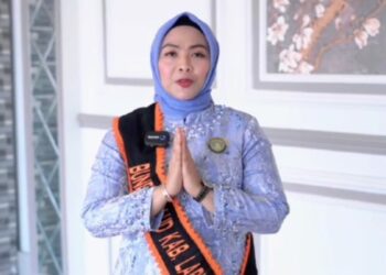 Ini Penjelasan Bunda PAUD Labuhanbatu Soal Transisi PAUD ke SD yang Menyenangkan