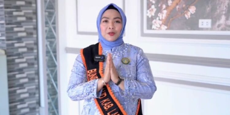 Ini Penjelasan Bunda PAUD Labuhanbatu Soal Transisi PAUD ke SD yang Menyenangkan