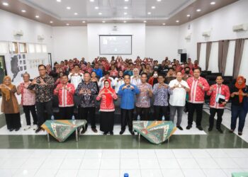 Konsultasi Publik Tahap I Penyusunan RDTR dan KLHS Kota Pematang Siantar Tahun 2023