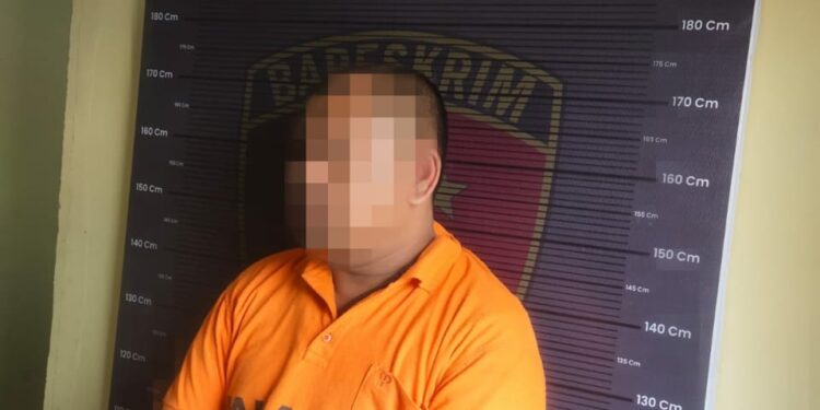 Kennedi Sibarani Bandar Sabu Tarutung Ditangkap Polres Taput Kennedi Sibarani Bandar Sabu Tarutung Ditangkap Polres Taput