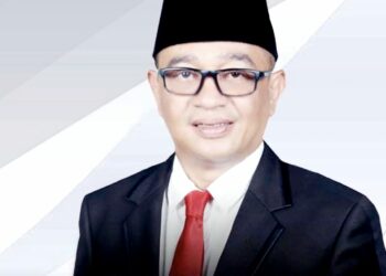 Caleg DPRD Sumut Bobby Zulkarnain Respon Aspirasi Masyarakat Terkait Pemekaran Kabupaten Deli Serdang