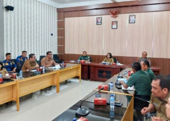 Pertandingan Persahabatan Sepak Bola Asosiasi Pemerintah Kota Seluruh Indonesia