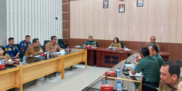 Pertandingan Persahabatan Sepak Bola Asosiasi Pemerintah Kota Seluruh Indonesia