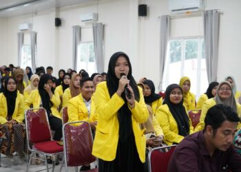 KPw BI Pematang Siantar Goes To School dan BI Goes To Campus Tahun 2023
