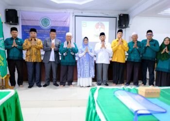 Wali Kota Pematang Siantar Buka Pelatihan Amil Zakat dan Pengelolaan Zakat