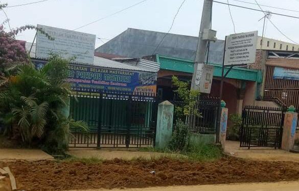Oknum Disdik Medan dan Pemilik PKBM Pakpak Mandiri Diduga Bermain Gulingkan Ketua, Pemilik Yayasan : Itu tidak benar