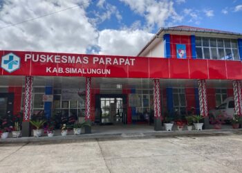 Bayinya Meninggal, Istrinya Kritis. Warga Simalungun Laporkan Dugaan Malpraktik Oknum Bidan Desa