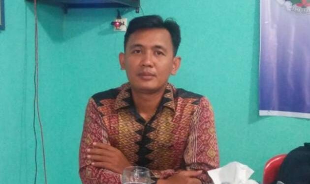 Warga Minta Polisi Usut Dugaan Penggelapan Dana Gapoktan Sialang Muda Warga Minta Polisi Usut Dugaan Penggelapan Dana Gapoktan Sialang Muda