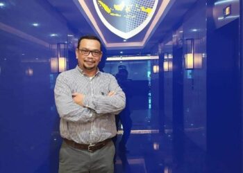 Terkait Stunting, Zakaria Rambe : Diduga Wabup Madina Mau Lepas Tanggungjawab