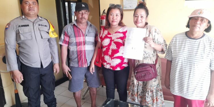 Pencemaran Nama Baik dan Penghinaan Diselesaikan Melalui Problem Solving di Polsek Siantar Marihat Pencemaran Nama Baik dan Penghinaan Diselesaikan Melalui Problem Solving di Polsek Siantar Marihat