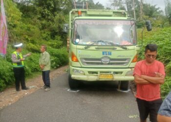 PT. TPL Turut Berdukacita atas Kecelakaan Truk yang Merenggut Nyawa 