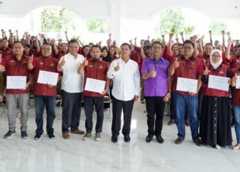Pendamping PKH Simalungun
