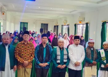 MUI Pematang Siantar Gelar Muzakarah Tentang Fiqih Wanita