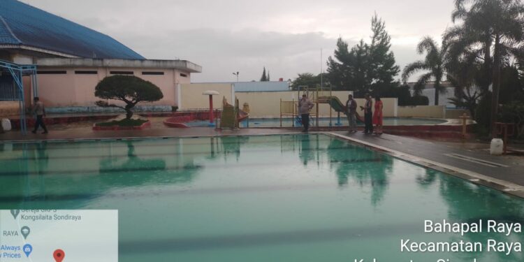 Gery Steven Purba Tewas Tenggelam di Kolam Renang Hotel Simalungun City Gery Steven Purba Tewas Tenggelam di Kolam Renang Hotel Simalungun City