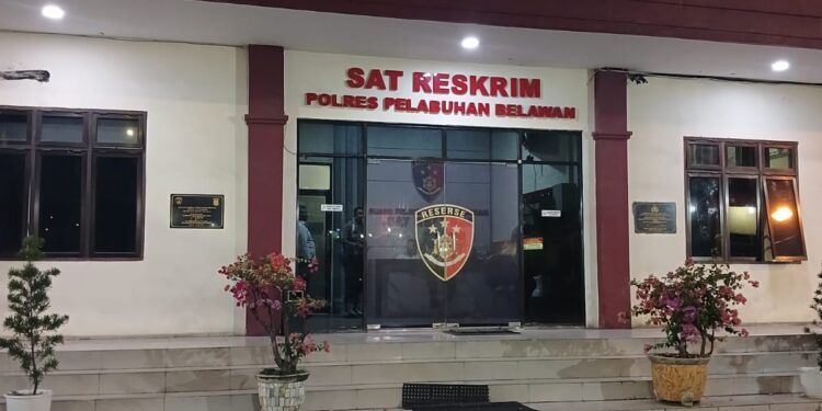 Pelaku Penganiayaan Terhadap Mantan Polisi Hingga Tewas Harus Dihukum Setimpal Pelaku Penganiayaan Terhadap Mantan Polisi Hingga Tewas Harus Dihukum Setimpal