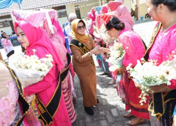 dr Susanti Dewayani SpA Siapkan Insentif Bagi Guru PAUD