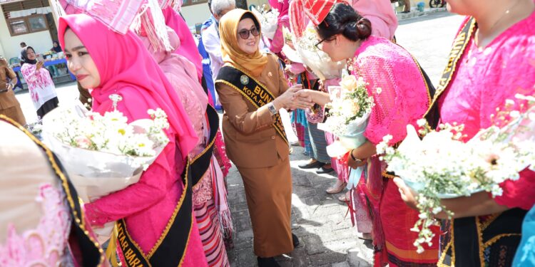 dr Susanti Dewayani SpA Siapkan Insentif Bagi Guru PAUD dr Susanti Dewayani SpA Siapkan Insentif Bagi Guru PAUD