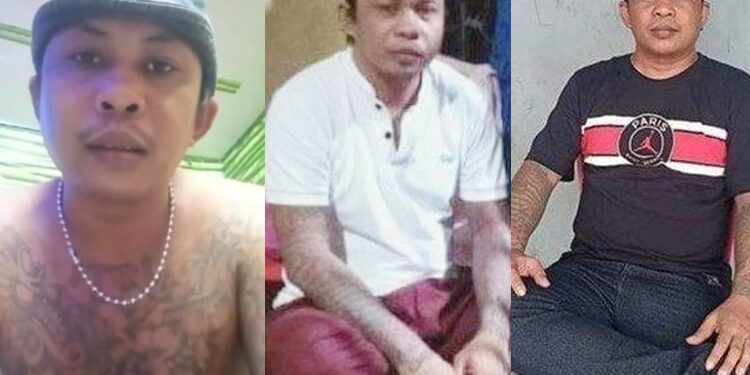 Begini Sosok Bemo Preman Manado di Hati Masyarakat dan Polisi, Indra Matheos Dikenal Rendah Hati dan Selalu Siap Membantu Bemo preman manado tewas ditikam oleh saudaranya sendiri, meninggalkan dua anak balita, mengundang simpati dan perhatian masyarakat.