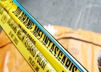 Siswi SMK di Deli Serdang meninggal setelah dugaan pemerkosaan dan pemberian minuman keras oleh teman laki-laki yang baru dikenalnya.