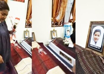 Empat sekeluarga Rosmalina Pasaribu tewas dalam kecelakaan tragis di Simalungun saat menjelang Natal, menyebabkan duka mendalam di tengah suasana perayaan yang ceria.