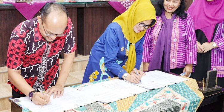 Wali Kota Teken Kerjasama Pematang Siantar dengan APPI Sumut Wali Kota tandatangani kerjasama Pematang Siantar dengan APPI Sumut, di Rakerwil, fokus pada pengembangan psikologi pendidikan dan toleransi budaya.