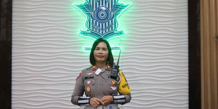 Selama Operasi Lilin Toba 2023, Angka Kecelakaan di Siantar Nihil 