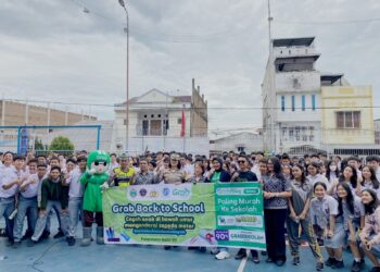 Kasat Lantas Polres Pematangsiantar Sosialisasikan Undang-undang Lalu Lintas dan Angkutan Jalan di SMA Kalam Kudus