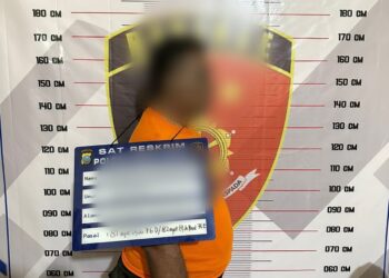 Seorang Bocah 4 Tahun di Kecamatan Pematang Bandar Dicabuli saat Dititipkan Ibunya