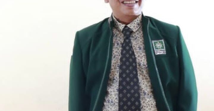 BENTUK TIM PENJARINGAN, PKB TAPUT MULAI JARING CAKADA/CAWAKADA pada Pilkada 2024 BENTUK TIM PENJARINGAN, PKB TAPUT MULAI JARING CAKADA/CAWAKADA pada Pilkada 2024