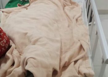 Geng Motor Kembali Berulah di Wilayah Hukum Polres Pelabuhan Belawan, Dua Warga Marelan Menjadi Korban