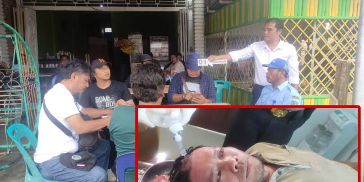 Pendi Saragih Didor saat Ngopi di Tigarunggu, Jatanras Polres Simalungun Lakukan Penyelidikan Pendi Saragih Didor saat Ngopi di Tigarunggu, Jatanras Polres Simalungun Lakukan Penyelidikan