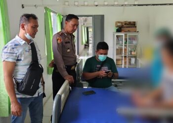 Hamil 6 Bulan, Seorang Pelajar di Simalungun Aborsi di Toilet Rumah Sakit Balimbingan