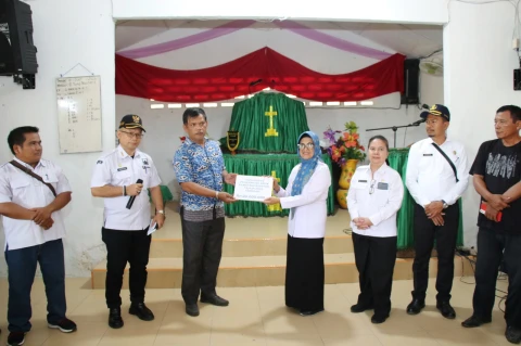 dr Susanti Jaga Keberagaman di Kota Pematangsiantar dr Susanti Jaga Keberagaman di Kota Pematangsiantar