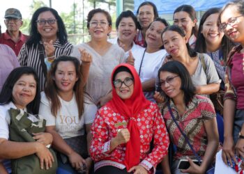 Wali Kota Pematangsiantar Hadiri  Edukasi dan Simulasi Pemadaman Kebakaran di Siantar Marimbun