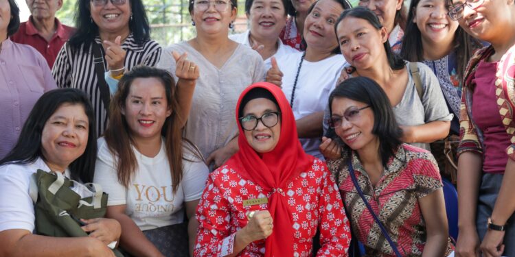 Wali Kota Pematangsiantar Hadiri  Edukasi dan Simulasi Pemadaman Kebakaran di Siantar Marimbun