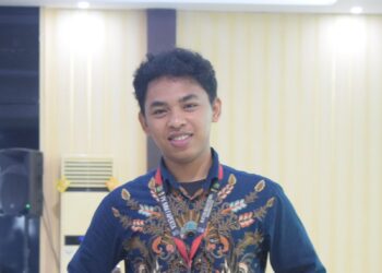 Sumatera Utara Sejahtera Bersama Bobby Nasution Menuju Indonesia Emas 2045