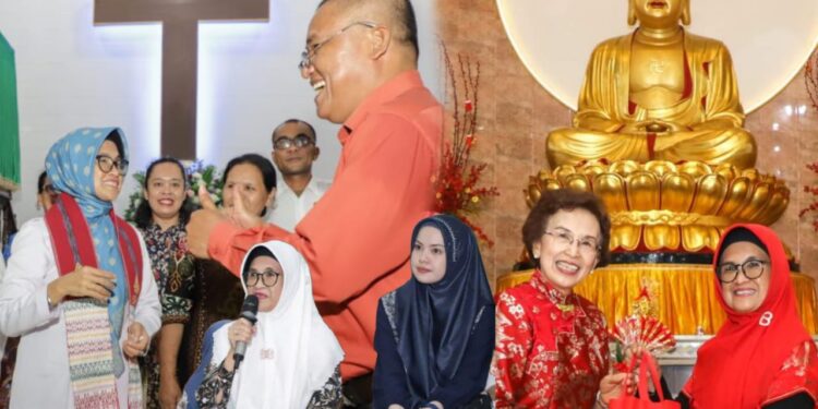 dr Susanti Jaga Keberagaman di Kota Pematangsiantar dr Susanti Jaga Keberagaman di Kota Pematangsiantar